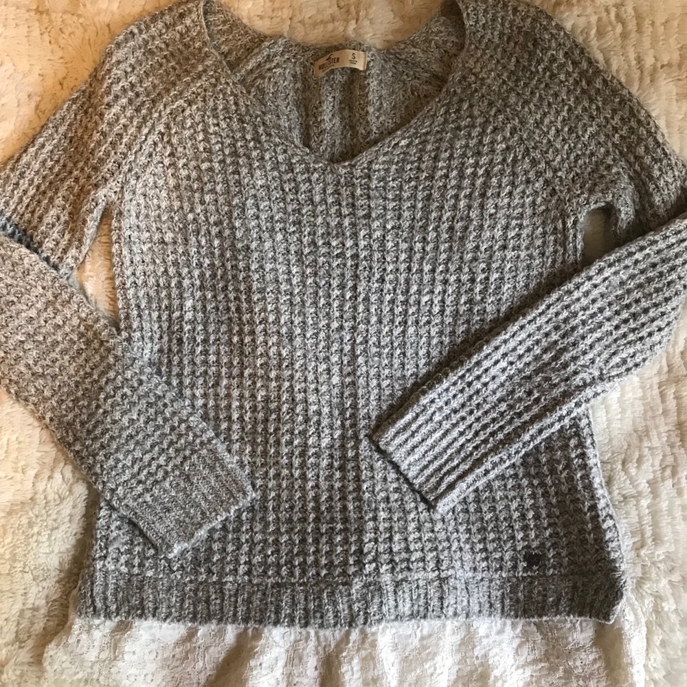 Hollister Sweater